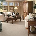 Creation Carpets Living Room