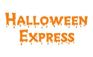 Halloween Express Header