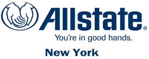 Allstate New York Header