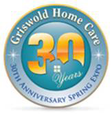 Griswold Home Care Anniversary