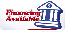 Liberty Store Financing Available