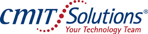 CM IT Solutions Logo