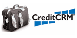 Credit CRM Logo