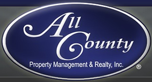 All County Property Management Logo