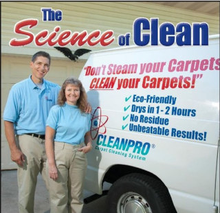 Cleanpro Team